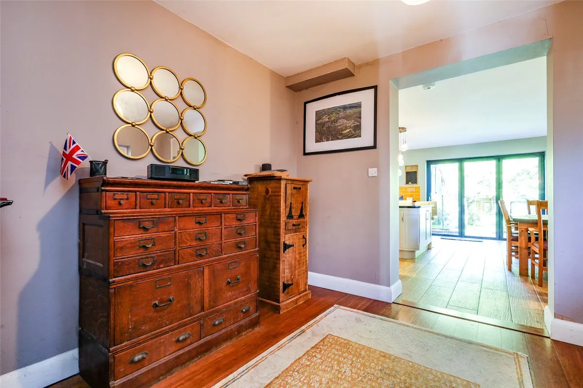 Newfield Road, Liss Forest, Liss, Hampshire, GU33