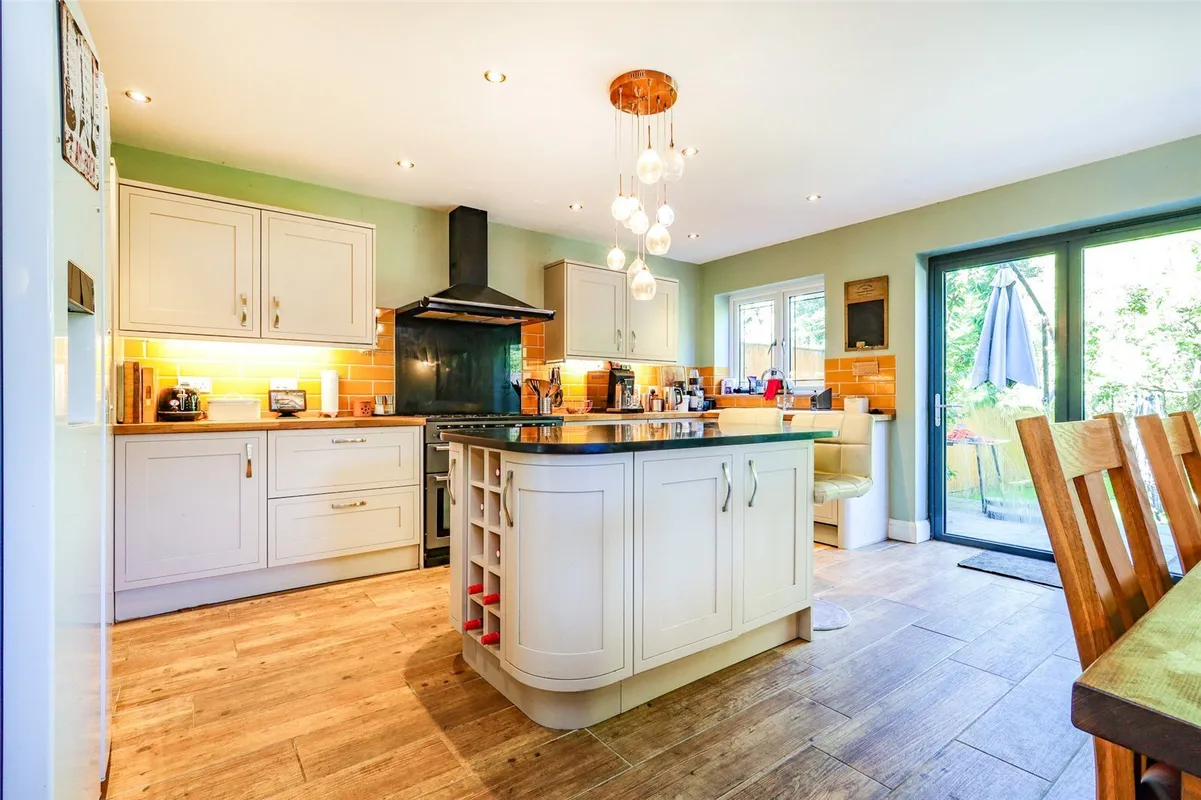 Newfield Road, Liss Forest, Liss, Hampshire, GU33
