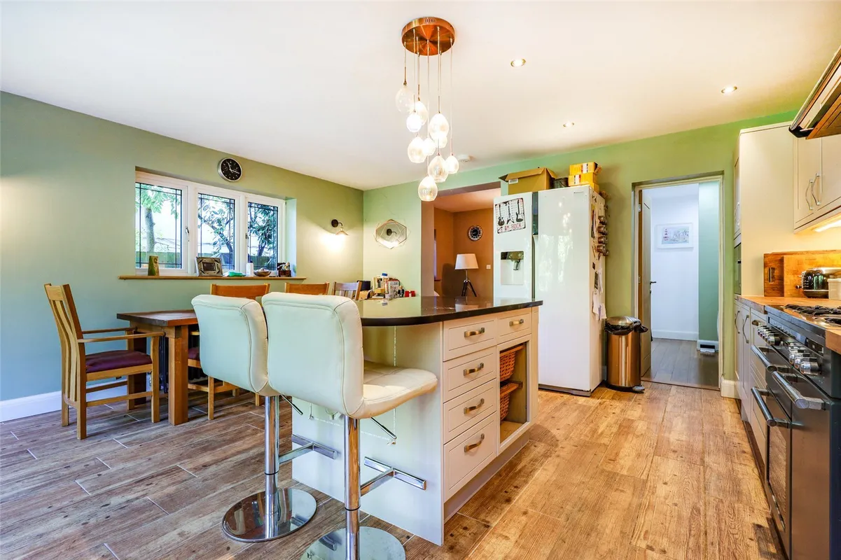 Newfield Road, Liss Forest, Liss, Hampshire, GU33