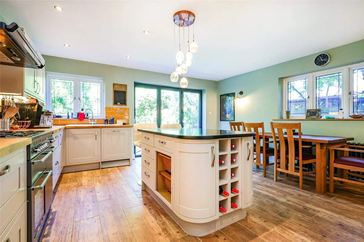 Newfield Road, Liss Forest, Liss, Hampshire, GU33