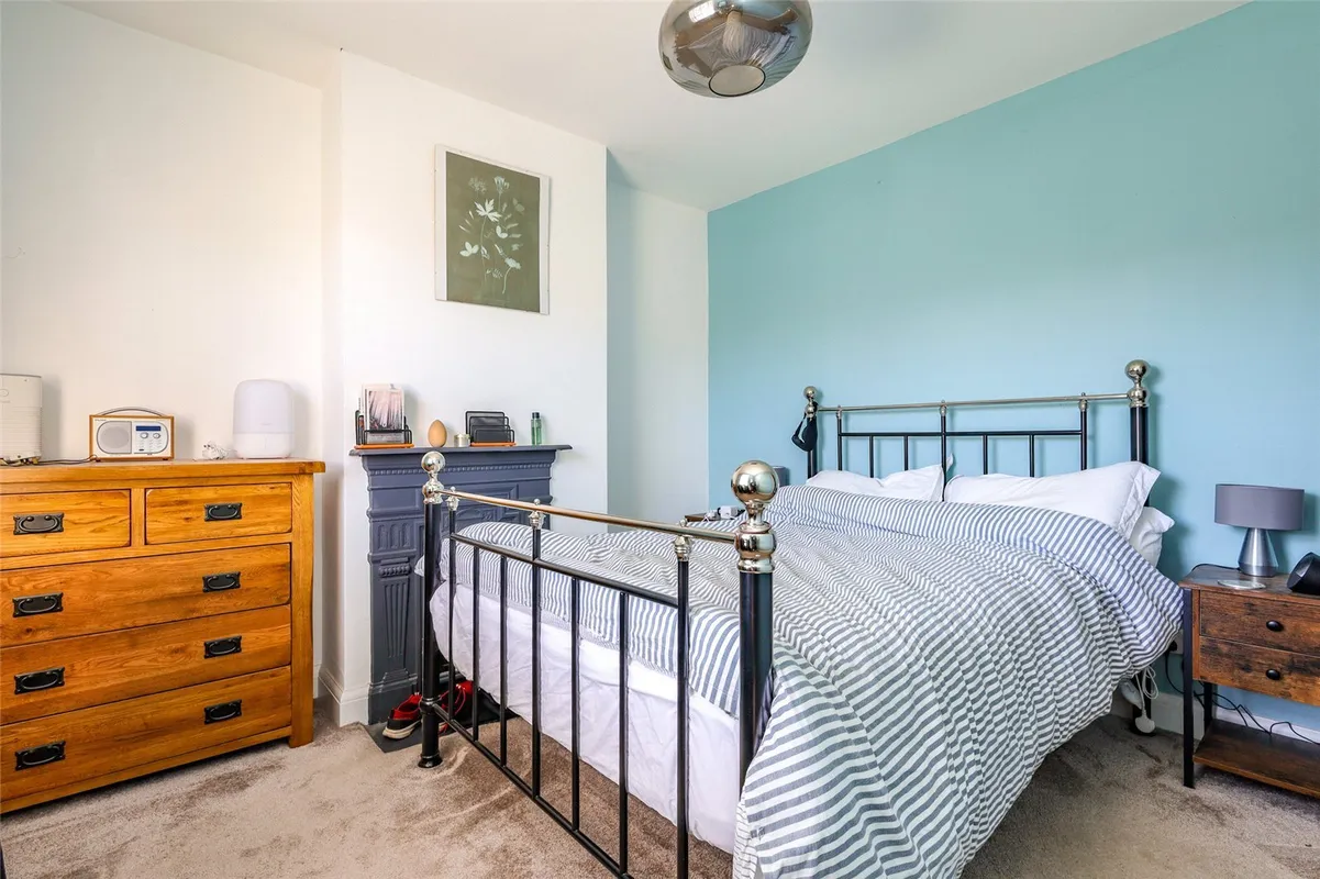 Newfield Road, Liss Forest, Liss, Hampshire, GU33