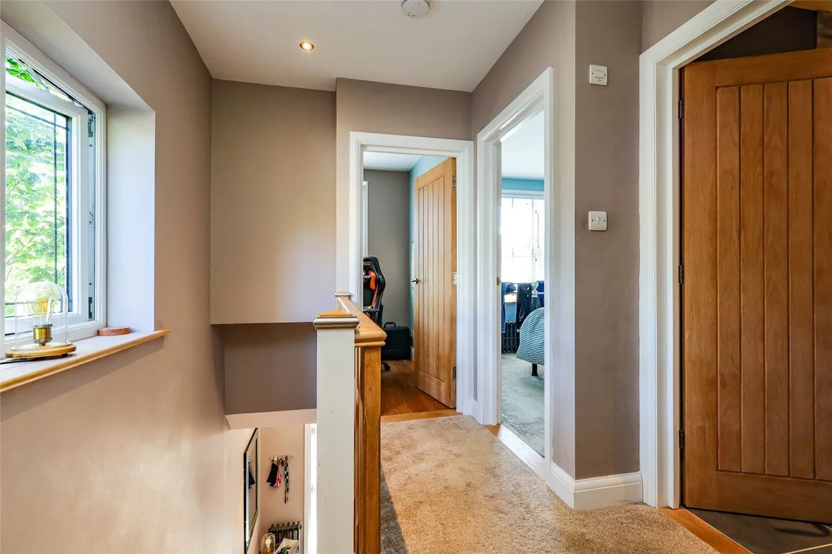 Newfield Road, Liss Forest, Liss, Hampshire, GU33