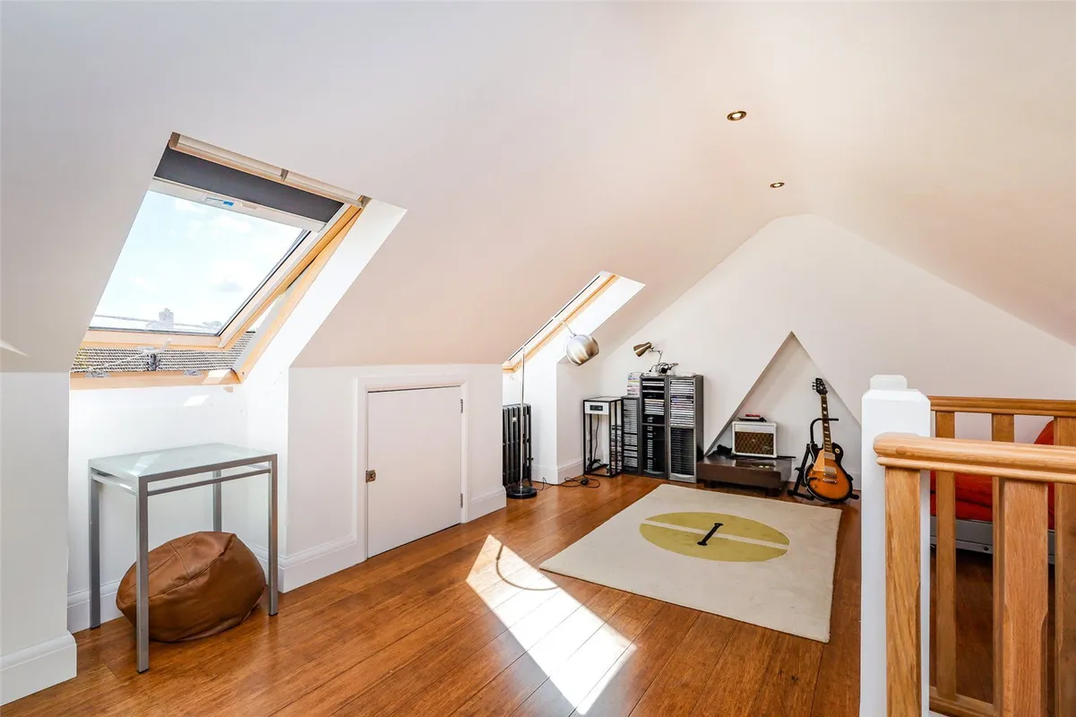Newfield Road, Liss Forest, Liss, Hampshire, GU33