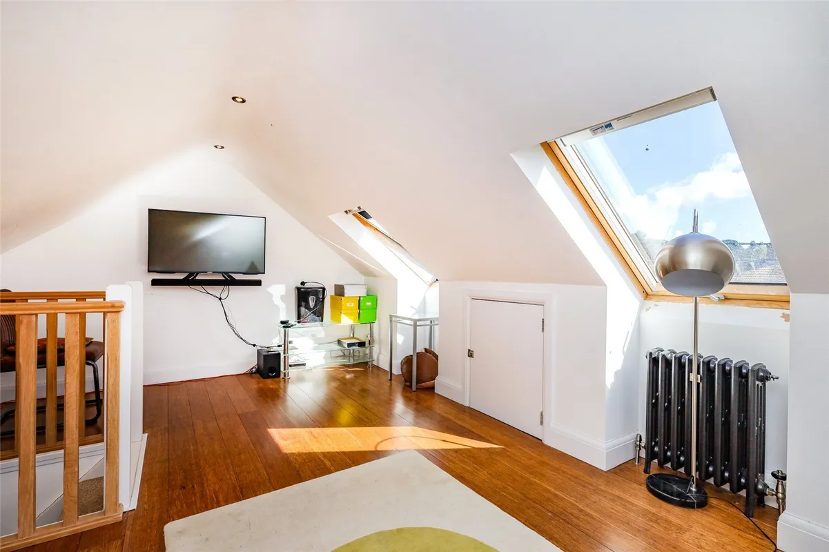 Newfield Road, Liss Forest, Liss, Hampshire, GU33