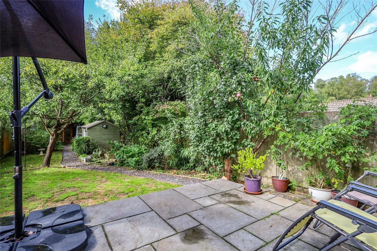 Newfield Road, Liss Forest, Liss, Hampshire, GU33