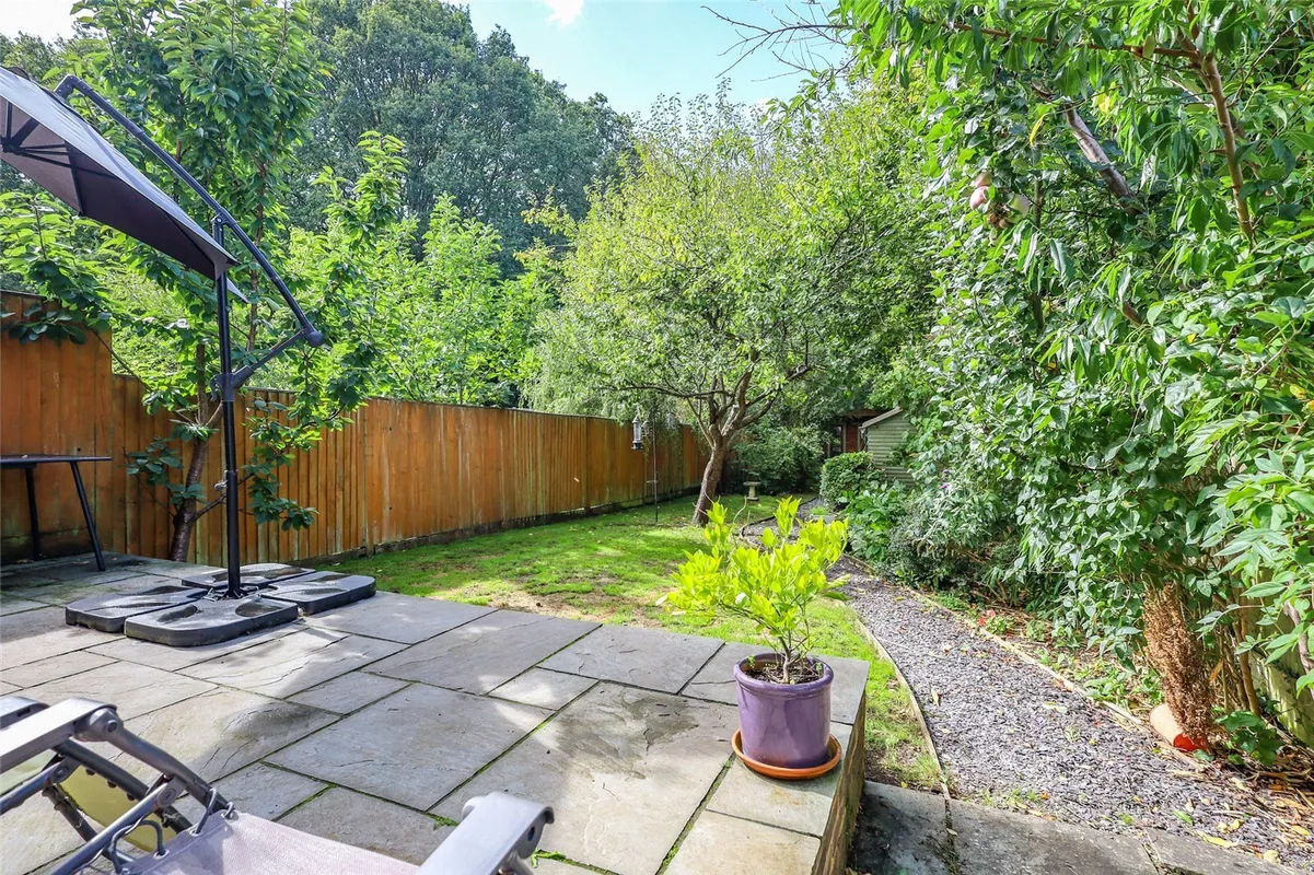 Newfield Road, Liss Forest, Liss, Hampshire, GU33