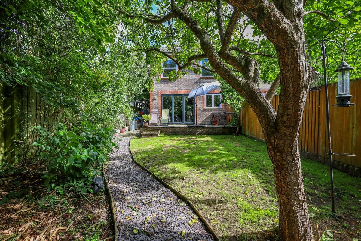 Newfield Road, Liss Forest, Liss, Hampshire, GU33
