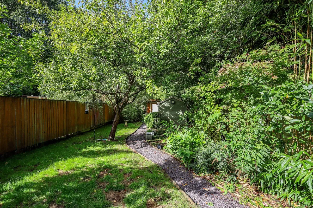 Newfield Road, Liss Forest, Liss, Hampshire, GU33