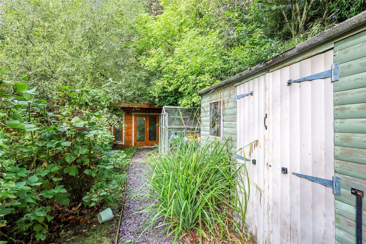 Newfield Road, Liss Forest, Liss, Hampshire, GU33