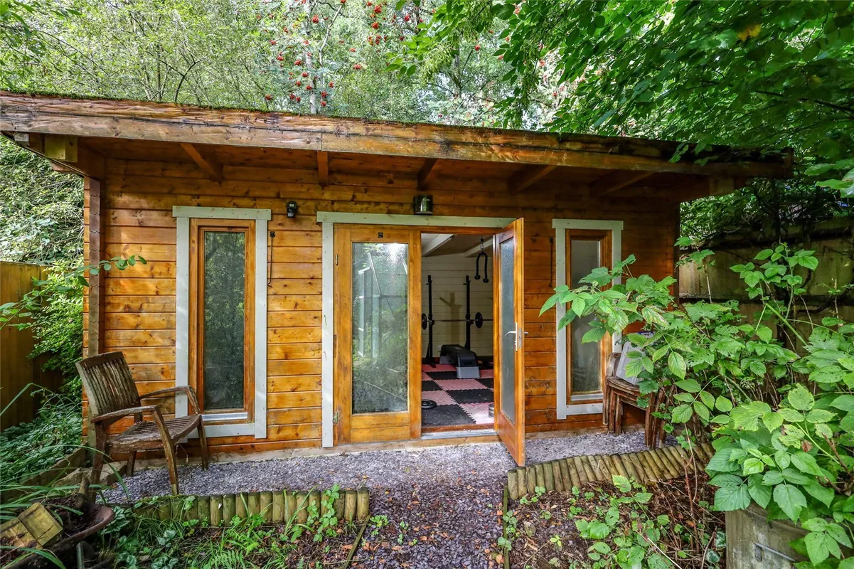 Newfield Road, Liss Forest, Liss, Hampshire, GU33