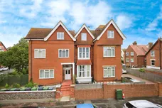 Eversfield Road, Eastbourne