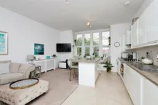 Eversfield Road, Eastbourne