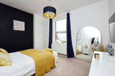 Eversfield Road, Eastbourne
