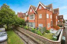 Eversfield Road, Eastbourne