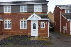 Aintree Drive, RUSHDEN