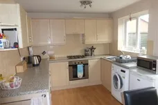 Aintree Drive, RUSHDEN