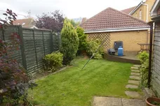 Aintree Drive, RUSHDEN