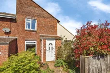 Laburnum Close, Frome