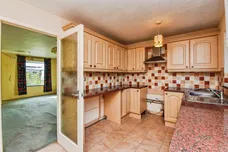 Laburnum Close, Frome