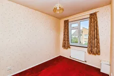 Laburnum Close, Frome
