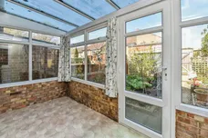 Laburnum Close, Frome