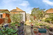 Laburnum Close, Frome