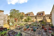 Laburnum Close, Frome
