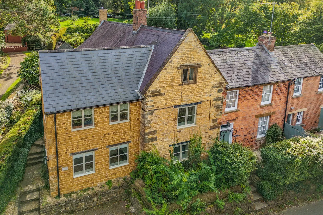 Sibford Ferris, Nr Banbury, OX15 photo 1
