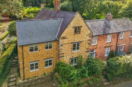 Sibford Ferris, Nr Banbury, OX15