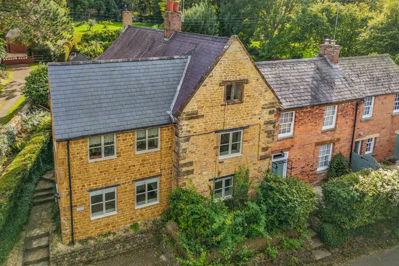 Sibford Ferris, Nr Banbury, OX15