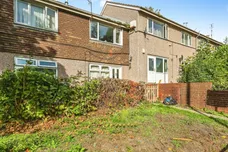 Jacklin Gardens, Nottingham