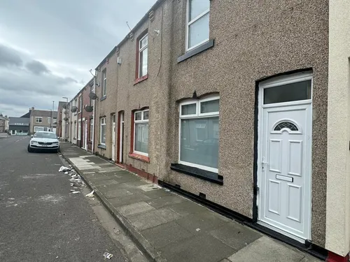 Charterhouse Street, HARTLEPOOLphoto