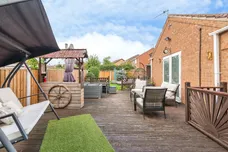 Ringstead Close, West Bridgford, Nottingham