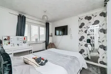 Ringstead Close, West Bridgford, Nottingham