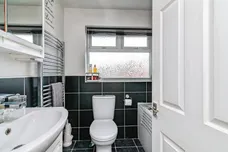 Ringstead Close, West Bridgford, Nottingham