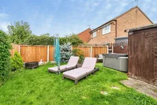 Ringstead Close, West Bridgford, Nottingham