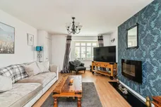 Ringstead Close, West Bridgford, Nottingham