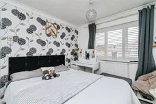 Ringstead Close, West Bridgford, Nottingham