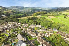 Holmesfield Close, Tansley, Matlock