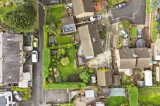 Holmesfield Close, Tansley, Matlock