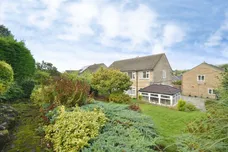 Holmesfield Close, Tansley, Matlock