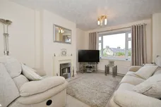 Holmesfield Close, Tansley, Matlock