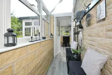 Holmesfield Close, Tansley, Matlock
