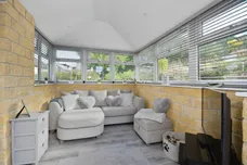 Holmesfield Close, Tansley, Matlock