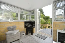 Holmesfield Close, Tansley, Matlock