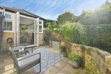 Holmesfield Close, Tansley, Matlock