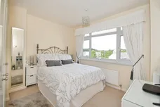 Holmesfield Close, Tansley, Matlock