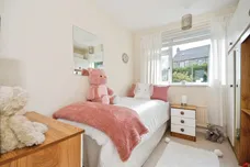 Holmesfield Close, Tansley, Matlock