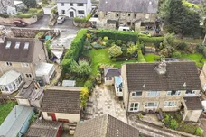 Holmesfield Close, Tansley, Matlock