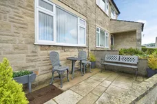 Holmesfield Close, Tansley, Matlock